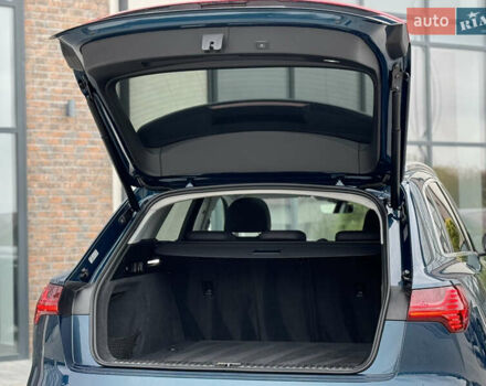 Синий Ауди E-Tron, объемом двигателя 0 л и пробегом 96 тыс. км за 24999 $, фото 20 на Automoto.ua