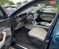 Синий Ауди E-Tron, объемом двигателя 0 л и пробегом 57 тыс. км за 38500 $, фото 50 на Automoto.ua