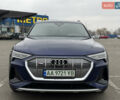 Синій Ауді E-Tron, об'ємом двигуна 0 л та пробігом 44 тис. км за 34000 $, фото 6 на Automoto.ua