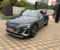 Синий Ауди E-Tron, объемом двигателя 0 л и пробегом 113 тыс. км за 35000 $, фото 10 на Automoto.ua