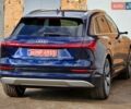 Синий Ауди E-Tron, объемом двигателя 0 л и пробегом 43 тыс. км за 39500 $, фото 10 на Automoto.ua