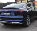 Синий Ауди E-Tron, объемом двигателя 0 л и пробегом 70 тыс. км за 34700 $, фото 17 на Automoto.ua