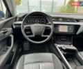 Синий Ауди E-Tron, объемом двигателя 0 л и пробегом 96 тыс. км за 24999 $, фото 4 на Automoto.ua