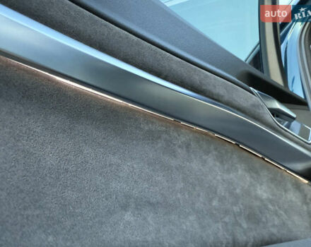 Синій Ауді E-Tron, об'ємом двигуна 0 л та пробігом 170 тис. км за 26499 $, фото 53 на Automoto.ua