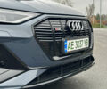 Синій Ауді E-Tron, об'ємом двигуна 0 л та пробігом 34 тис. км за 55000 $, фото 10 на Automoto.ua
