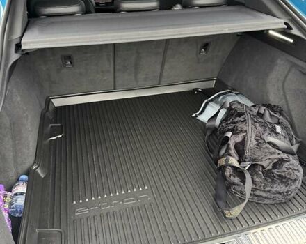 Синій Ауді E-Tron, об'ємом двигуна 0 л та пробігом 57 тис. км за 46000 $, фото 29 на Automoto.ua