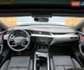 Синий Ауди E-Tron, объемом двигателя 0 л и пробегом 43 тыс. км за 39500 $, фото 13 на Automoto.ua