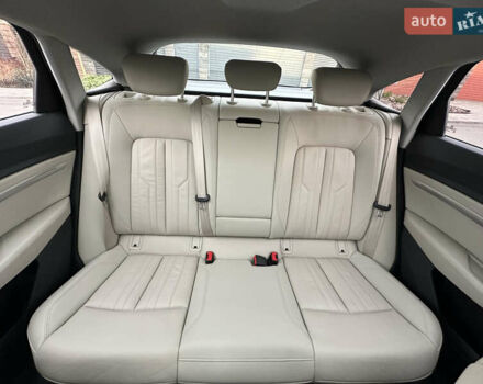 Синий Ауди E-Tron, объемом двигателя 0 л и пробегом 70 тыс. км за 34700 $, фото 27 на Automoto.ua