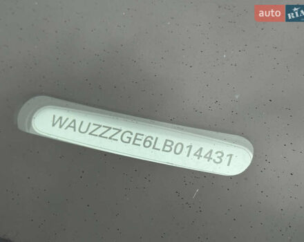 Синий Ауди E-Tron, объемом двигателя 0 л и пробегом 96 тыс. км за 25999 $, фото 40 на Automoto.ua