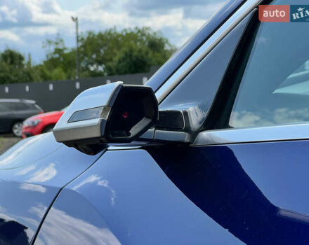 Синій Ауді E-Tron, об'ємом двигуна 0 л та пробігом 38 тис. км за 39511 $, фото 19 на Automoto.ua