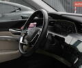 Синий Ауди E-Tron, объемом двигателя 0 л и пробегом 70 тыс. км за 34700 $, фото 22 на Automoto.ua