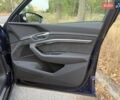Синій Ауді E-Tron, об'ємом двигуна 0 л та пробігом 53 тис. км за 33700 $, фото 48 на Automoto.ua