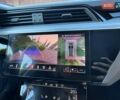 Синій Ауді E-Tron, об'ємом двигуна 0 л та пробігом 47 тис. км за 36500 $, фото 54 на Automoto.ua