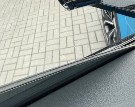 Синій Ауді E-Tron, об'ємом двигуна 0 л та пробігом 57 тис. км за 46000 $, фото 15 на Automoto.ua