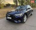 Синій Ауді E-Tron, об'ємом двигуна 0 л та пробігом 53 тис. км за 33700 $, фото 2 на Automoto.ua