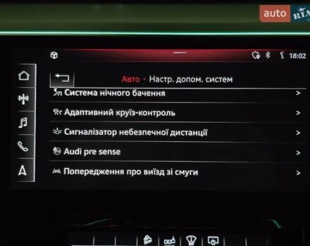 Синий Ауди E-Tron, объемом двигателя 0 л и пробегом 43 тыс. км за 39500 $, фото 47 на Automoto.ua