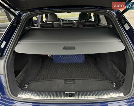 Синій Ауді E-Tron, об'ємом двигуна 0 л та пробігом 44 тис. км за 34000 $, фото 27 на Automoto.ua