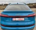 Синій Ауді E-Tron, об'ємом двигуна 0 л та пробігом 230 тис. км за 27900 $, фото 33 на Automoto.ua