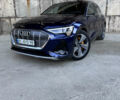 Синій Ауді E-Tron, об'ємом двигуна 0 л та пробігом 68 тис. км за 35500 $, фото 4 на Automoto.ua