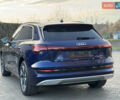 Синий Ауди E-Tron, объемом двигателя 0 л и пробегом 71 тыс. км за 28300 $, фото 3 на Automoto.ua