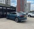 Синій Ауді E-Tron, об'ємом двигуна 0 л та пробігом 76 тис. км за 44700 $, фото 4 на Automoto.ua