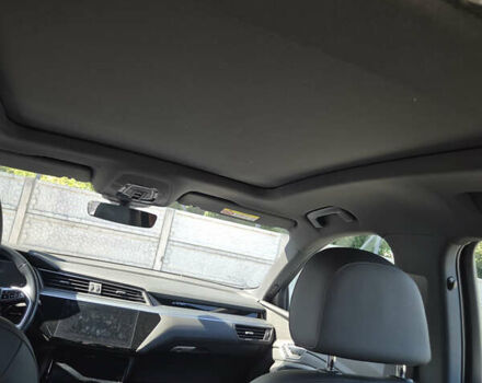 Синий Ауди E-Tron, объемом двигателя 0 л и пробегом 170 тыс. км за 22500 $, фото 7 на Automoto.ua