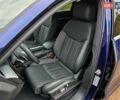 Синий Ауди E-Tron, объемом двигателя 0 л и пробегом 43 тыс. км за 39500 $, фото 21 на Automoto.ua