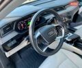 Синий Ауди E-Tron, объемом двигателя 0 л и пробегом 55 тыс. км за 37500 $, фото 22 на Automoto.ua