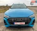 Синій Ауді E-Tron, об'ємом двигуна 0 л та пробігом 230 тис. км за 27900 $, фото 47 на Automoto.ua