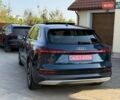 Синий Ауди E-Tron, объемом двигателя 0 л и пробегом 99 тыс. км за 29777 $, фото 3 на Automoto.ua