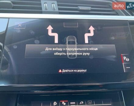 Синий Ауди E-Tron, объемом двигателя 0 л и пробегом 142 тыс. км за 26500 $, фото 67 на Automoto.ua