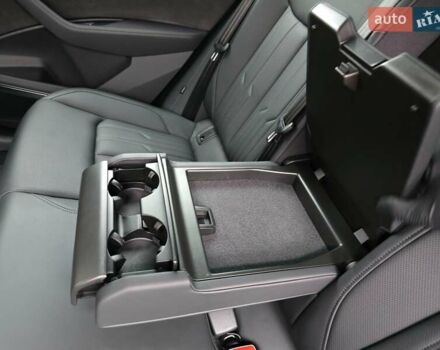 Синий Ауди E-Tron, объемом двигателя 0 л и пробегом 43 тыс. км за 39500 $, фото 67 на Automoto.ua