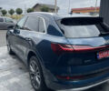 Синий Ауди E-Tron, объемом двигателя 0 л и пробегом 111 тыс. км за 26200 $, фото 9 на Automoto.ua