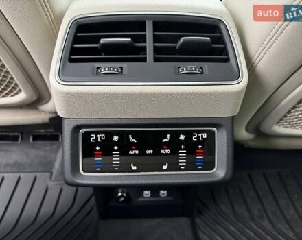 Синий Ауди E-Tron, объемом двигателя 0 л и пробегом 104 тыс. км за 33490 $, фото 32 на Automoto.ua