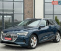 Синий Ауди E-Tron, объемом двигателя 0 л и пробегом 96 тыс. км за 25999 $, фото 32 на Automoto.ua