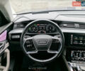 Синий Ауди E-Tron, объемом двигателя 0 л и пробегом 95 тыс. км за 34999 $, фото 34 на Automoto.ua