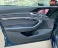 Синий Ауди E-Tron, объемом двигателя 0 л и пробегом 142 тыс. км за 26500 $, фото 30 на Automoto.ua