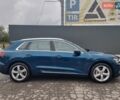 Синий Ауди E-Tron, объемом двигателя 0 л и пробегом 102 тыс. км за 29850 $, фото 3 на Automoto.ua