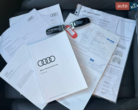 Синий Ауди E-Tron, объемом двигателя 0 л и пробегом 40 тыс. км за 36514 $, фото 113 на Automoto.ua