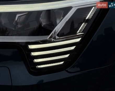 Синий Ауди E-Tron, объемом двигателя 0 л и пробегом 100 тыс. км за 29300 $, фото 5 на Automoto.ua