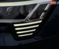 Синий Ауди E-Tron, объемом двигателя 0 л и пробегом 100 тыс. км за 29300 $, фото 5 на Automoto.ua