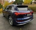 Синий Ауди E-Tron, объемом двигателя 0 л и пробегом 104 тыс. км за 33490 $, фото 9 на Automoto.ua
