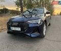 Синій Ауді E-Tron, об'ємом двигуна 0 л та пробігом 53 тис. км за 33700 $, фото 15 на Automoto.ua