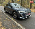 Синий Ауди E-Tron, объемом двигателя 0 л и пробегом 113 тыс. км за 32500 $, фото 1 на Automoto.ua