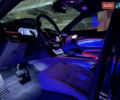 Синій Ауді E-Tron, об'ємом двигуна 0 л та пробігом 78 тис. км за 35800 $, фото 61 на Automoto.ua