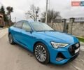 Синій Ауді E-Tron, об'ємом двигуна 0 л та пробігом 230 тис. км за 27900 $, фото 51 на Automoto.ua