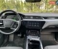 Синий Ауди E-Tron, объемом двигателя 0 л и пробегом 142 тыс. км за 26500 $, фото 46 на Automoto.ua