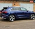 Синий Ауди E-Tron, объемом двигателя 0 л и пробегом 43 тыс. км за 39500 $, фото 100 на Automoto.ua