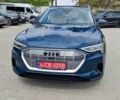 Синий Ауди E-Tron, объемом двигателя 0 л и пробегом 140 тыс. км за 22999 $, фото 53 на Automoto.ua