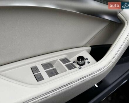 Синий Ауди E-Tron, объемом двигателя 0 л и пробегом 104 тыс. км за 33490 $, фото 15 на Automoto.ua